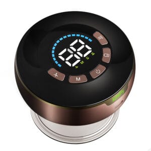 Smart Dynamic Electric Cupping Massager