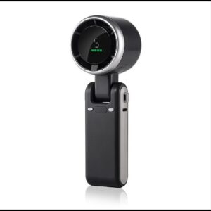 Next-Gen Hyper-Speed Turbo Fan